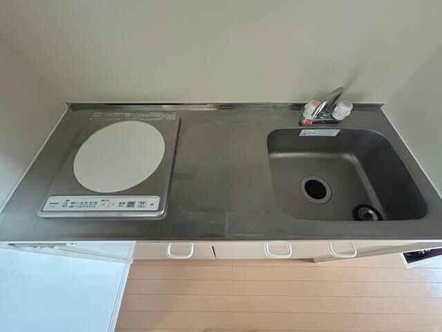 木佐ビルの物件内観写真