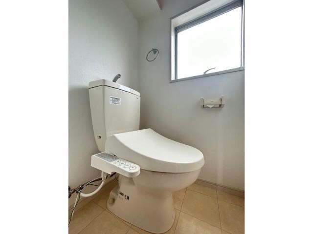 木佐ビルの物件内観写真