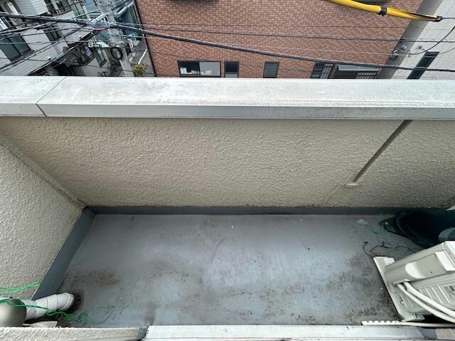 木佐ビルの物件内観写真