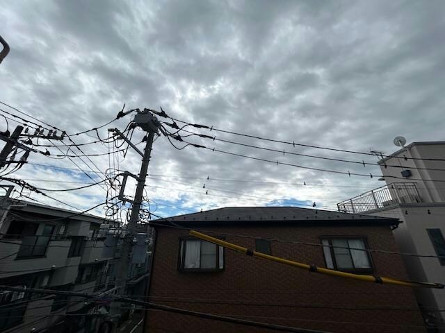 木佐ビルの物件内観写真