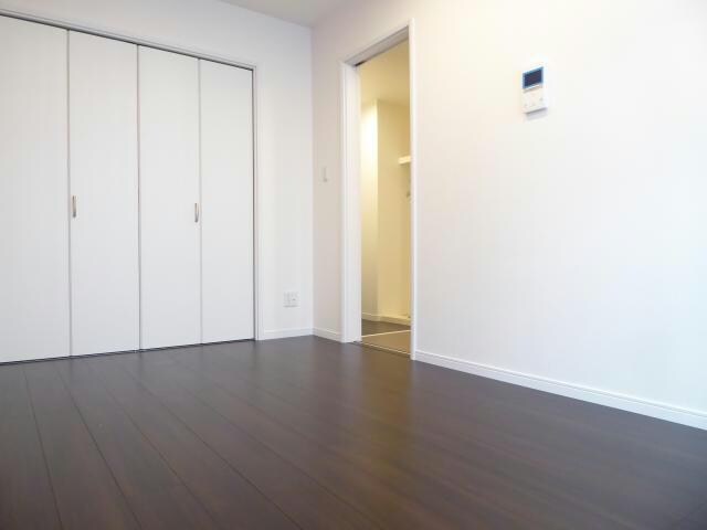 グランバニエＡの物件内観写真