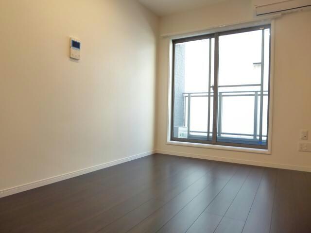 グランバニエＡの物件内観写真