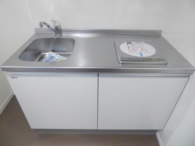 グランバニエＡの物件内観写真