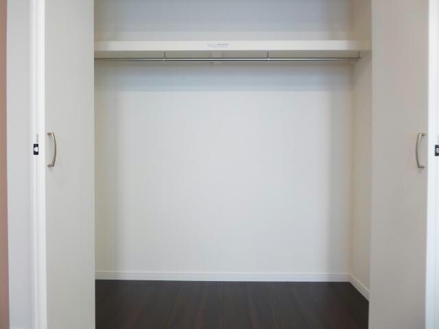 グランバニエＡの物件内観写真