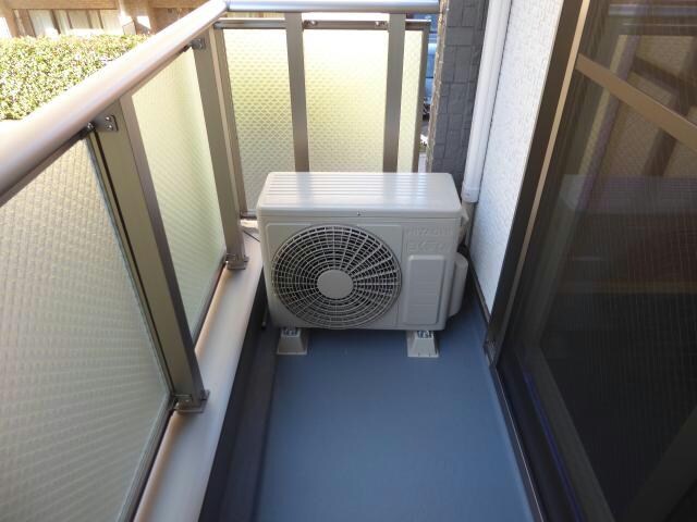 グランバニエＡの物件内観写真