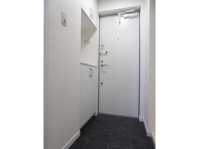 グランバニエＡの物件内観写真