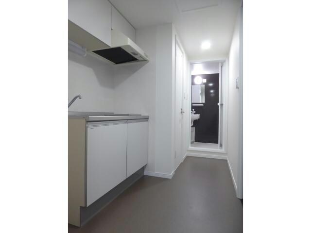 グランバニエＡの物件内観写真