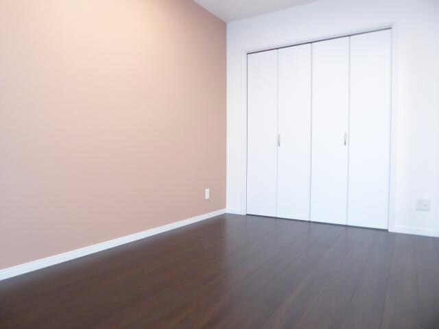 グランバニエＡの物件内観写真