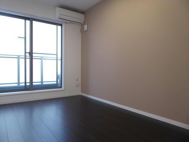 グランバニエＡの物件内観写真