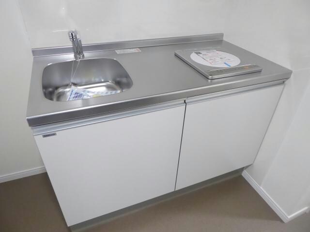 グランバニエＡの物件内観写真