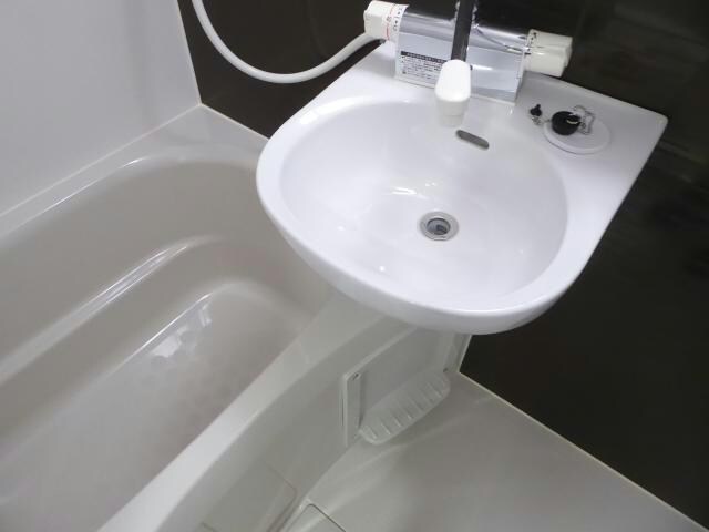 グランバニエＡの物件内観写真