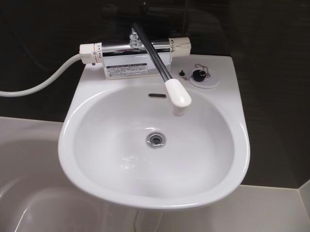 グランバニエＡの物件内観写真