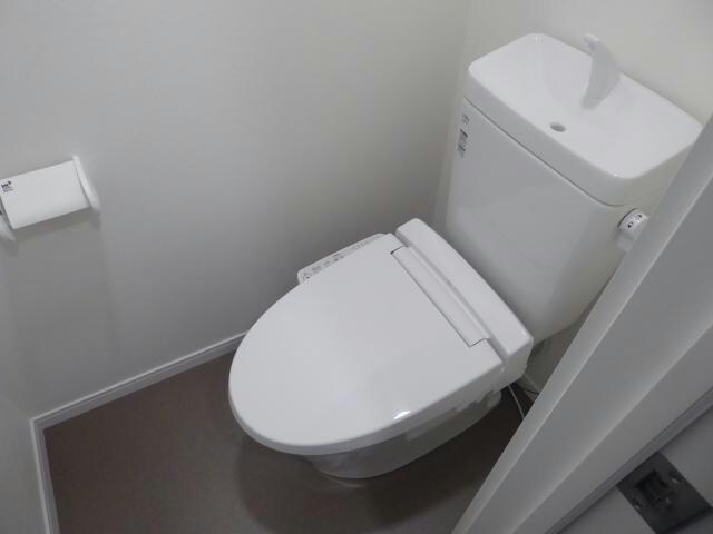 グランバニエＡの物件内観写真