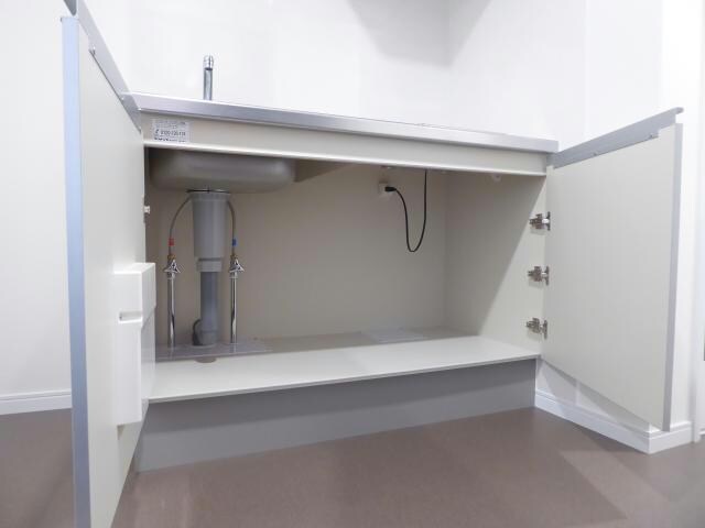 グランバニエＡの物件内観写真