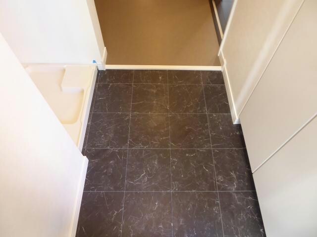 グランバニエＡの物件内観写真