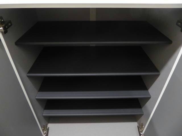 グランバニエＡの物件内観写真