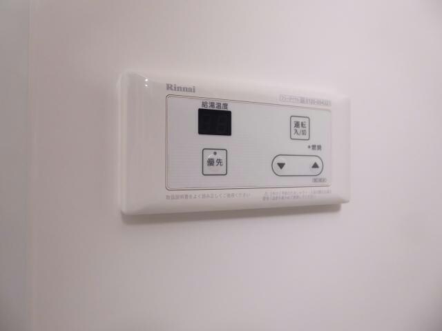 グランバニエＡの物件内観写真