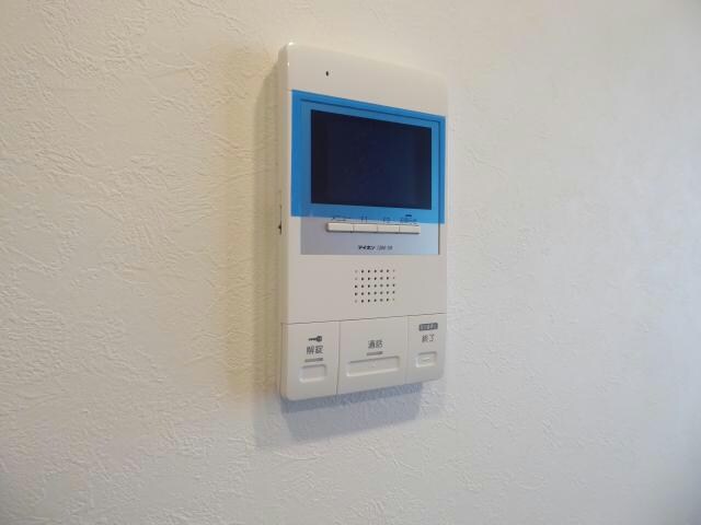 グランバニエＡの物件内観写真