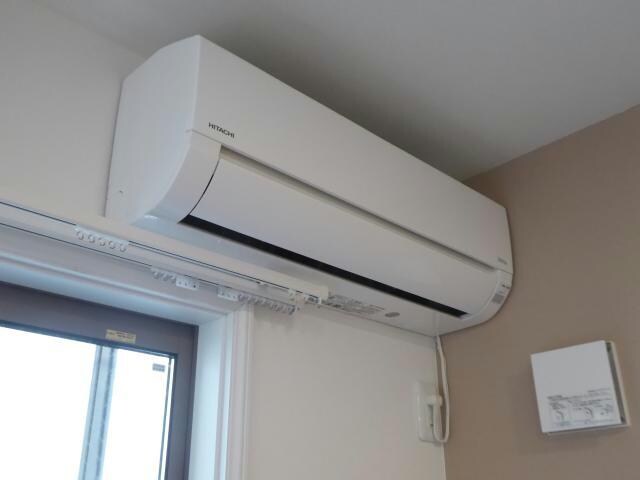 グランバニエＡの物件内観写真