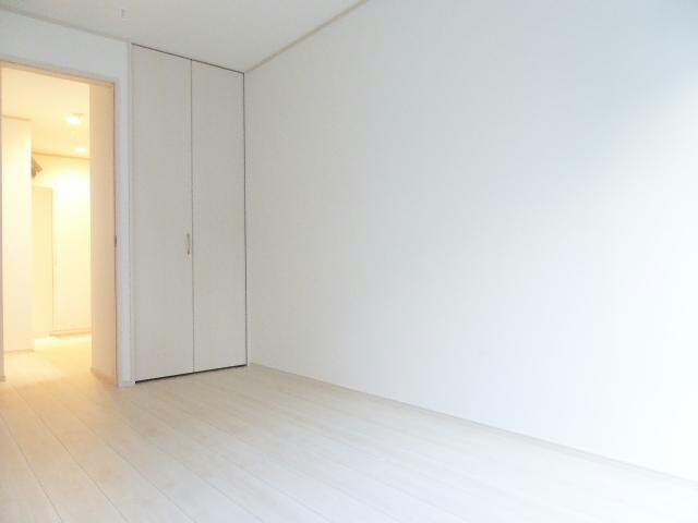 SEMIFUSAの物件内観写真