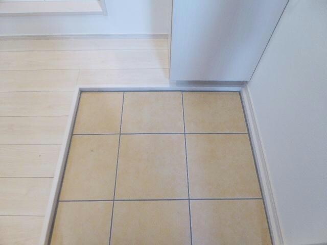 SEMIFUSAの物件内観写真