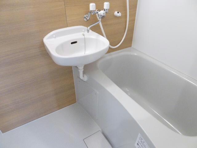 SEMIFUSAの物件内観写真