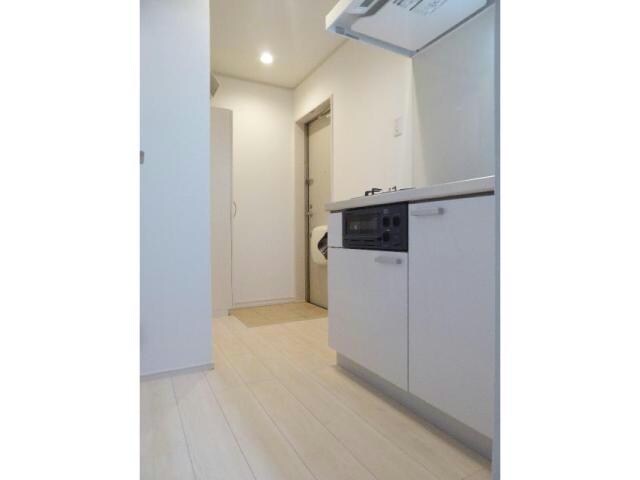 SEMIFUSAの物件内観写真