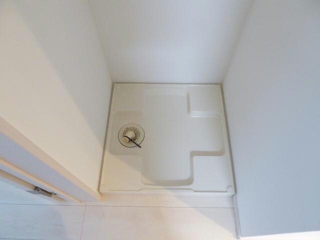 SEMIFUSAの物件内観写真