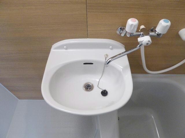 SEMIFUSAの物件内観写真