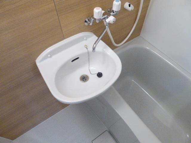 SEMIFUSAの物件内観写真