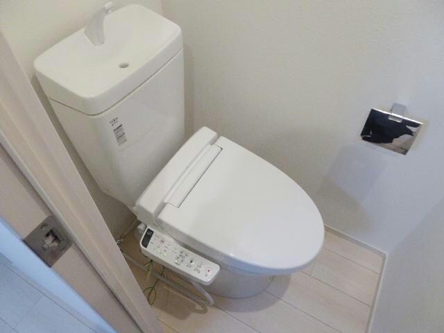 SEMIFUSAの物件内観写真