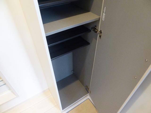 SEMIFUSAの物件内観写真