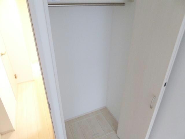 SEMIFUSAの物件内観写真