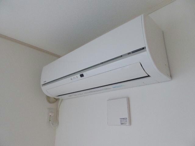 SEMIFUSAの物件内観写真