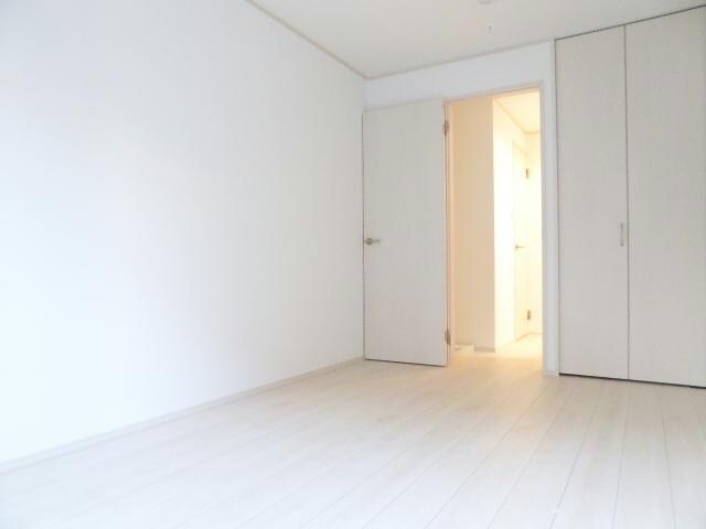 SEMIFUSAの物件内観写真