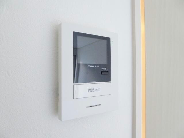 SEMIFUSAの物件内観写真