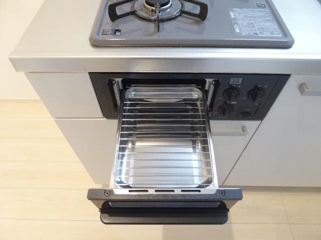 SEMIFUSAの物件内観写真