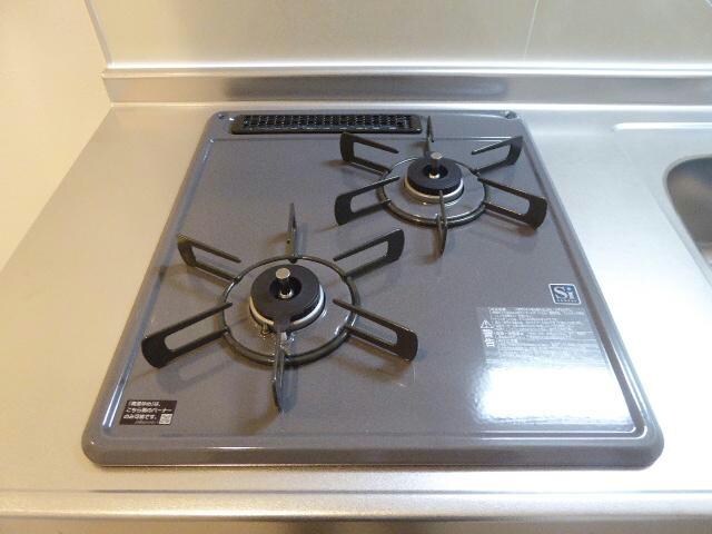 SEMIFUSAの物件内観写真