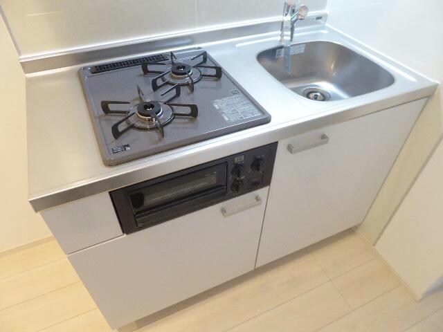 SEMIFUSAの物件内観写真