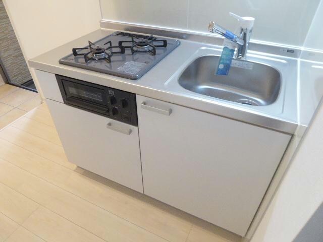 SEMIFUSAの物件内観写真