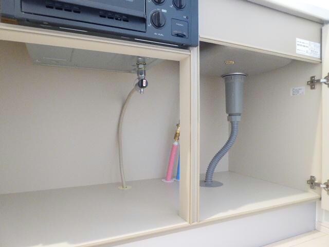 SEMIFUSAの物件内観写真