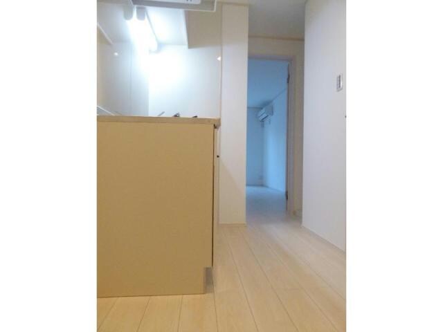 SEMIFUSAの物件内観写真