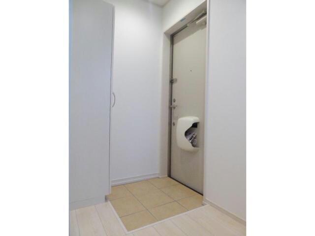 SEMIFUSAの物件内観写真