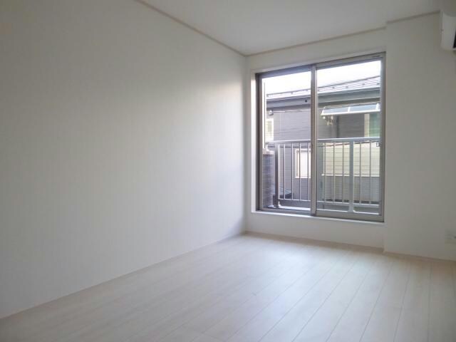 SEMIFUSAの物件内観写真