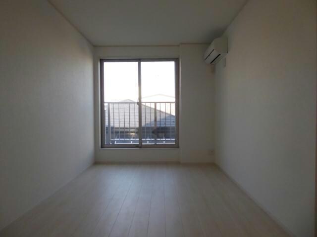 SEMIFUSAの物件内観写真