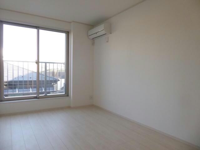 SEMIFUSAの物件内観写真