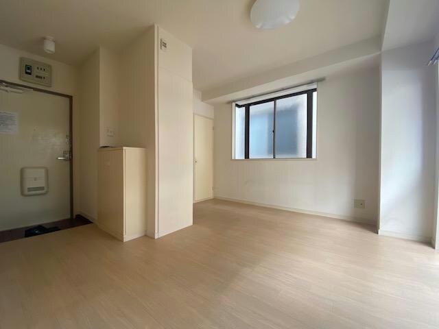 ホワイトシティの物件内観写真