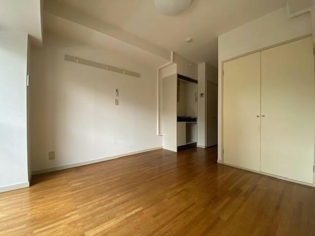 ホワイトシティの物件内観写真