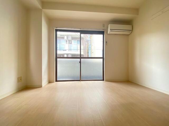 ホワイトシティの物件内観写真