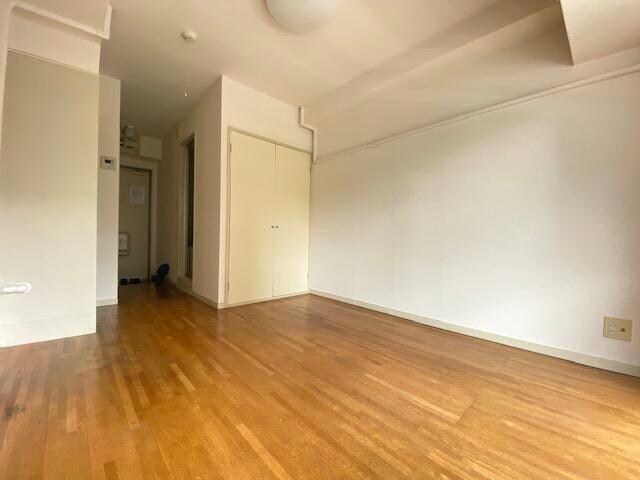 ホワイトシティの物件内観写真